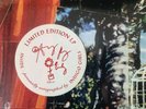 Indigo Girls Swamp Ophelia Original 1994 LP SIGNED by Amy & Emily   - Ltd Ed