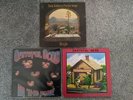 Grateful Dead Vinyl LP, New Riders Of The Purple Sage LP, Psychedelic
