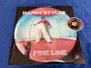 Harry Styles Fine Line Vinyl LP NEW 2020 Piranha Records