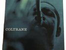John Coltrane - Self Titled 200 Gram Vinyl LP Impulse Gatefold Cover