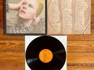 David Bowie: Hunky Dory LP Vinyl US 1971 Rockaway Pressing Textured w/ Inner VG