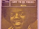 Tamla Motown 7' french SP / 45 tours France Michael Jackson Got To Be There