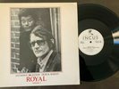 Anthony Braxton - Derek Bailey Royal vol. 1 Incus