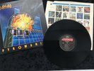 Def Leppard - Pyromania - RARE NM- LP Vinyl -