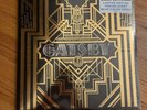THE GREAT GATSBY Soundtrack 2xLP BLUE VINYL New SEALED Lana Del Rey /5000
