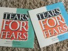 Tears For Fears : Head Over Heels 12” remixes