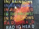 Radiohead-In Rainbows, Lp Record, in Shrink, M-