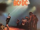 Let There Be Rock by AC/DC (LP, 1977 ATCO, Canada, SD 36-151)