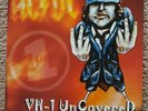 AC/DC New Colored Red Vinyl lp  VH-1 Uncovered