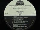 Cecil Payne - Zodiac LP - Strata-East