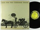 George Wallington - Jazz For The Carriage Trade LP - Prestige Mono DG W 50th VG+