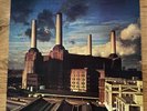 PINK FLOYD LP ANIMALS ORIGINAL ITALIAN VINYL