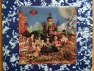 Rolling Stones -Their Satanic Majesties Request -Near Mint-NPS2-1967-w/ 3D Cover
