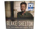 Blake Shelton ?– Fully Loaded: God’s Country Limited Edition Clear [2LP] Vinyl