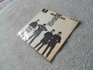 THE BEATLES EP 7