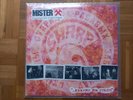 Mister X ?– .?.?.??????? ?? ????? LP oi  punk Oppressed