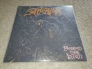 Suffocation Vinyl-Pierced From Within LP, Listenable 2016, Purple Transparent
