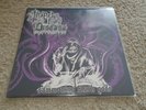 Chapel Of Disease Vinyl, Summoning Black Gods LP, First Press FDA Rekotz, 2012