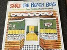 The Beach Boys Smile Vinyl Rare