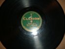 Country/ frank blevins and his tar heel rattlers/ clarion 5142/ one hot band ]