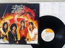 QUIET RIOT SAME CBS/SONY 25AP 880 Japan VINYL LP