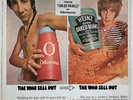 The Who - The Who Sell Out - 1968 - Vinyl Record LP w/Hype Sticker