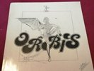 ORBIS THE BEST OF ORBIS mit Begleitbrif der Band