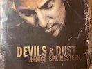 Bruce Springsteen- Devils & Dust, Columbia C293900, 2LP, NM, 1st Press.