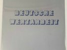Deutsche Wertarbeit - Self titled   2014 Vinyl Record 12