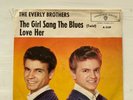 The Everly Brothers The Girl Sang The Blues 1963 7