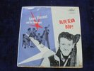 Gene Vincent & His Blue Caps - Bluejean Bop 1957 UK LP CAPITOL