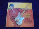 Gene Vincent - Crazy Times 1960 SOUTH AFRICA LP CAPITOL