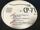 Mixx-It Cp-71 Us Original Edition Zhane Pac Get Around Ace Of Base