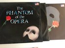 The Phantom Of The Opera 2 LP Original Cast
