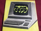 Vinyl LP* Kraftwerk ?– Computerwelt (1981) *TOP & RAR *Pressung von 1985