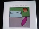 Roger Eno And Brian Eno Luminous Ltd 1LP Sun Yellow Vinyl German Gramophone