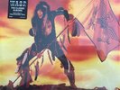 WASP The Last Command Import Lp