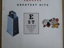 SQUEEZE - GREATEST HITS (1992, UK, A&M RECS LP, EX COND)