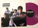 * OASIS * Rare vinyl lp. record.unplugged.indie.uk noel,Gallagher,Liam.maybe x