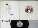 QUEEN A NIGHT AT THE OPERA ELEKTRA P-10075E Japan VINYL LP