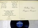 ROLLING STONES BEGGARS BANQUET LONDON LAX-1012 Japan VINYL LP