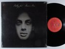 BILLY JOEL Piano Man COLUMBIA LP VG++ SHRINK **