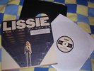 Lissie - Back to forever - Original Vinyl LP album 2013