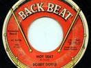 HEAR - Rare Rockabilly 45 - Bobby Doyle - Hot Seat - Back Beat # 531