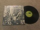 DEEP PURPLE  - SELF TITLED  LP  SUPERB