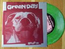 GREEN DAY 7