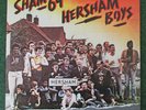 SHAM 69 powerful Oi Punk 5 track 12“ version 'Hersham Boys' 1979 FIRST UK PRESS