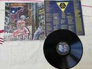 Iron Maiden ‎– Somewhere In Time