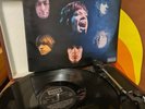 ROLLING STONES Rolled Gold LP (Double) VG+/VG+ Decca 1975 Gatefold
