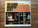 The Kinks Greatest Hits  1966 Reprise Tri-Color Label Mono First Press R 6217